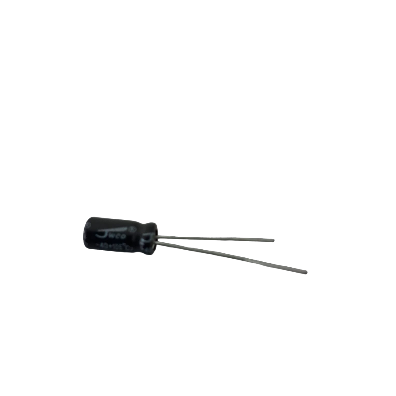 Capacitor 4,7UF